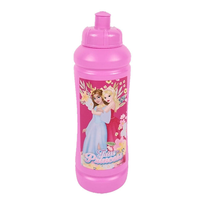 Princess True plastmasas pudele 450 ml