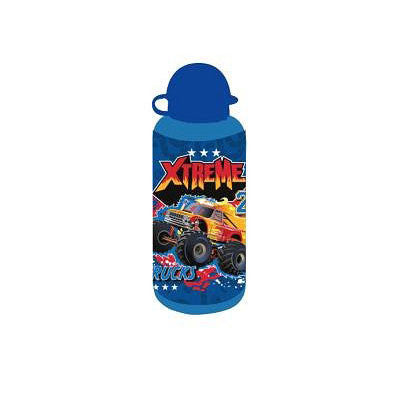 Vehicle Xtreme alumīnija pudele 500 ml