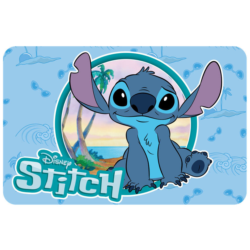 Disney Lilo un Stitch salas galda paliktnis 43x28 cm