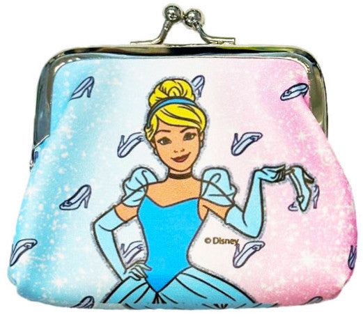 Disney Princess Pelnrušķītes maciņš