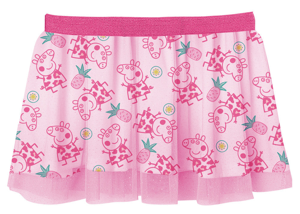 Peppa Pig mazuļu svārki 86/92 cm