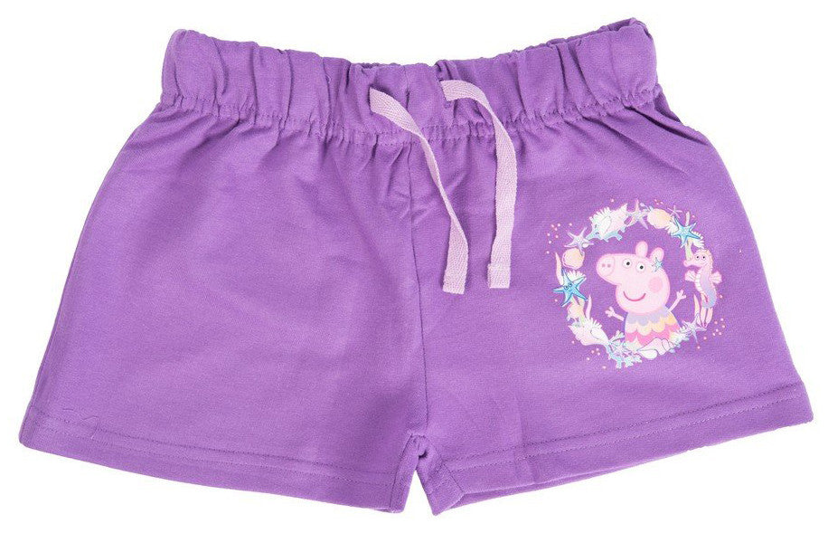 Peppa Pig bērnu šorti 98-128 cm