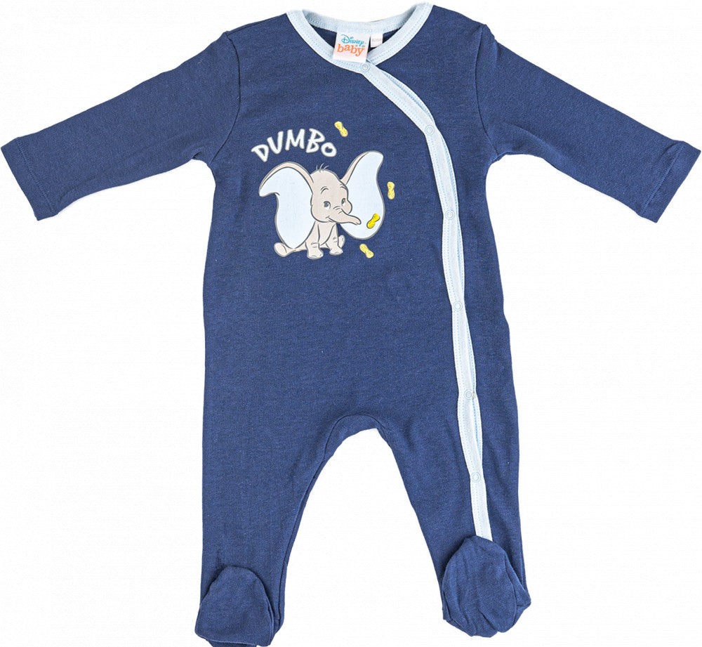Disney Dumbo mazuļu rāpulītis 86/92 cm