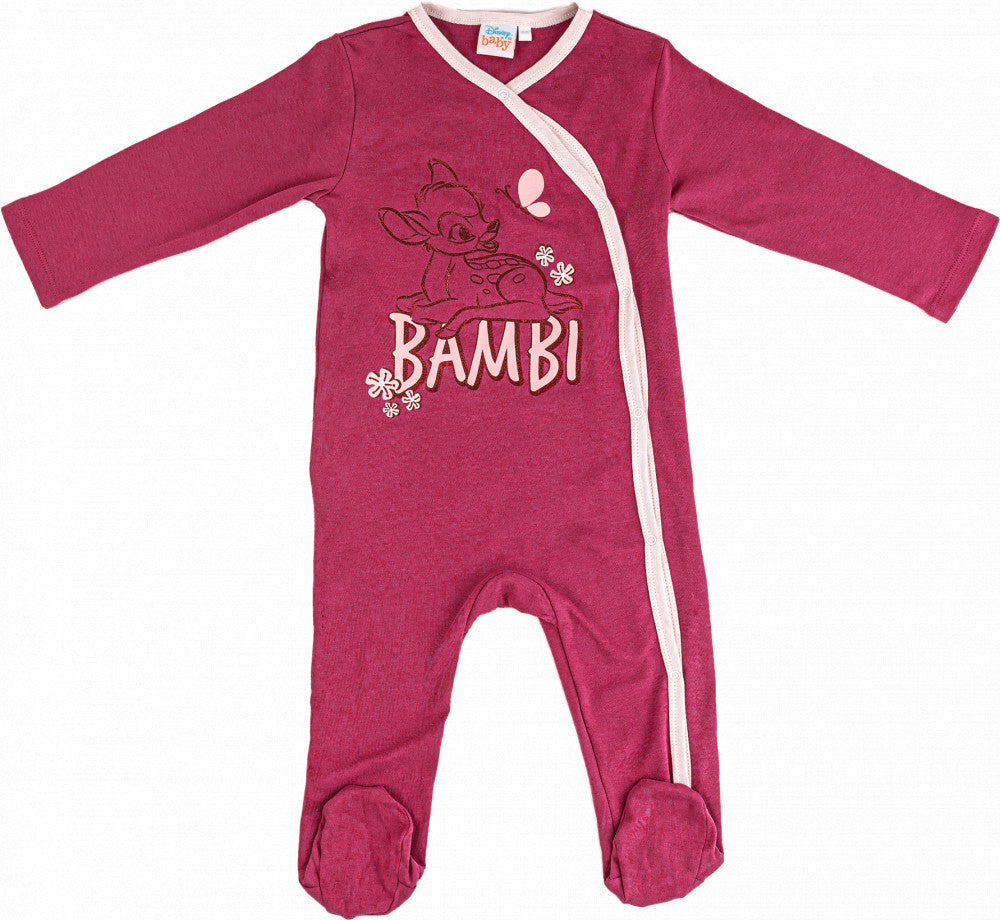 Disney Bambi mazuļu rāpulītis 86/92 cm