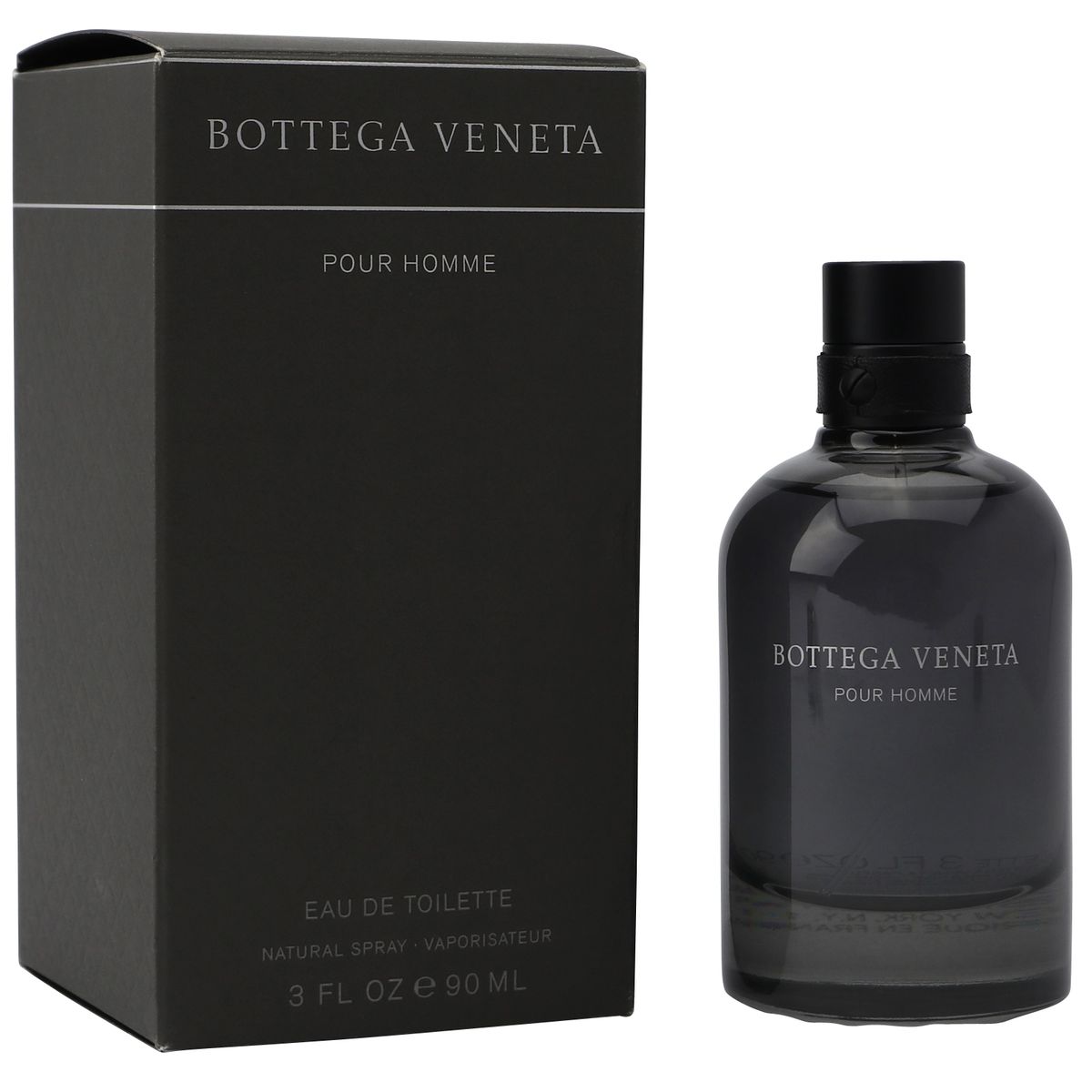 Bottega Veneta Pour Homme, Tualetes ūdens (EDT) Vīriešiem