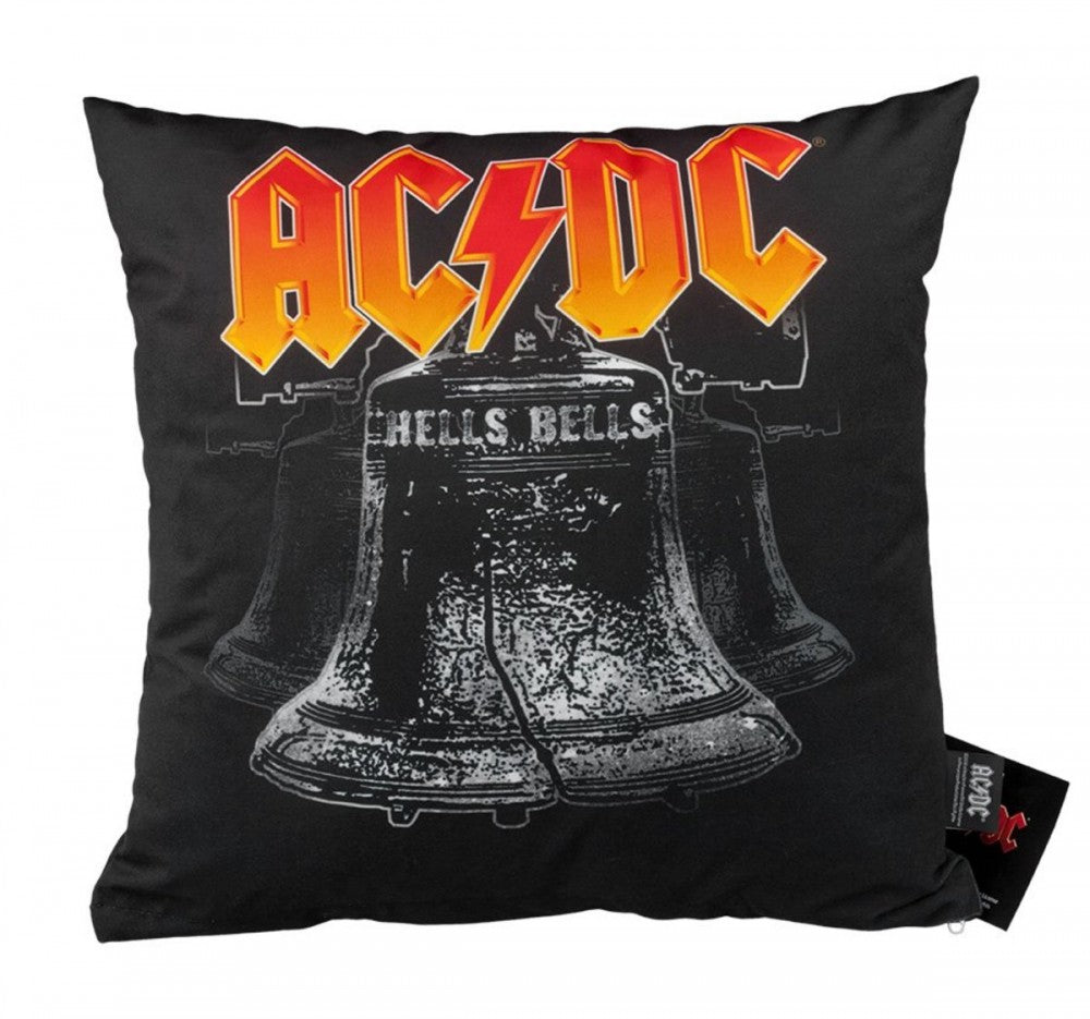 AC/DC spilvendrāna 40x40 cm