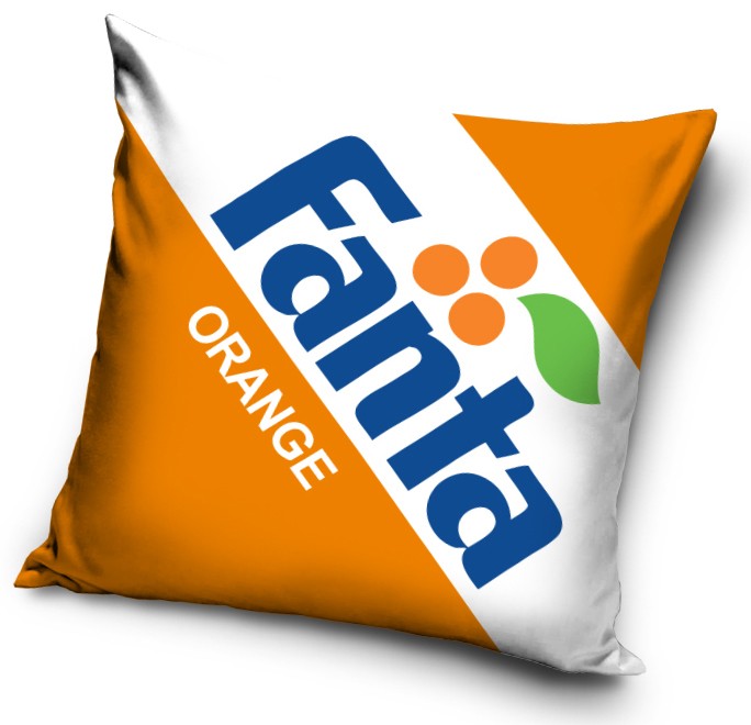 Fanta spilvendrāna 40*40 cm