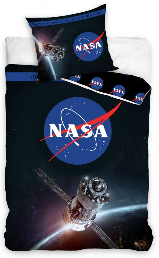 Nasa gultasveļas komplekts 140–200 cm, 70–90 cm