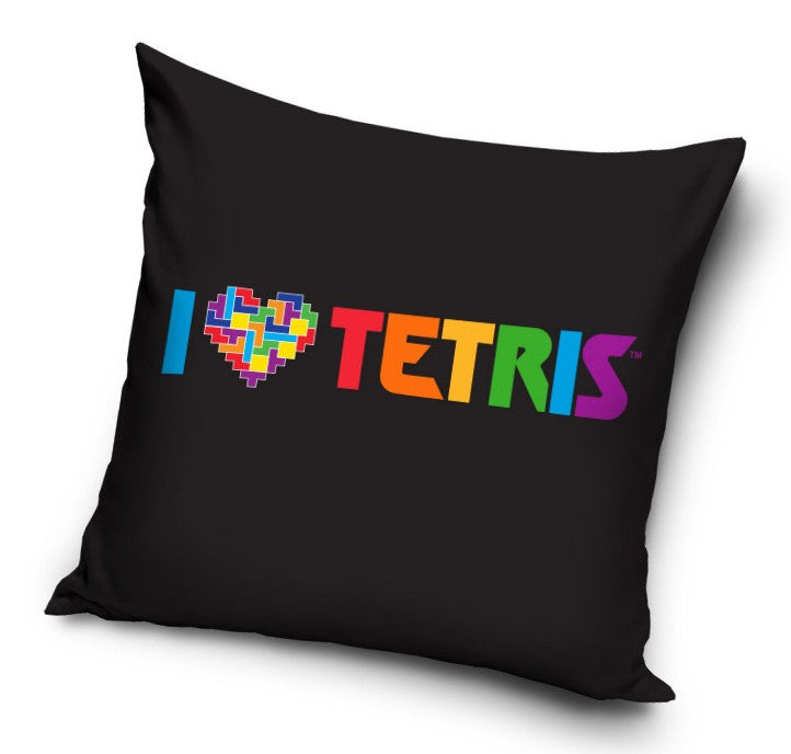 Tetris spilvendrāna 40*40 cm