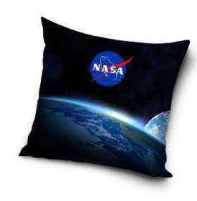 NASA spilvendrāna 40x40 cm