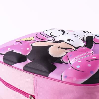 Disney Minnie 3D mugursoma, soma 31 cm
