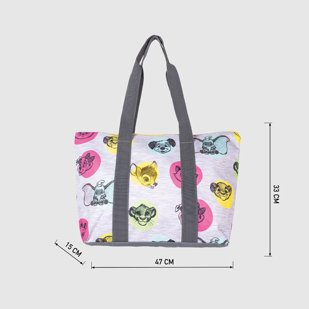 Disney Classics pludmales soma 47 cm