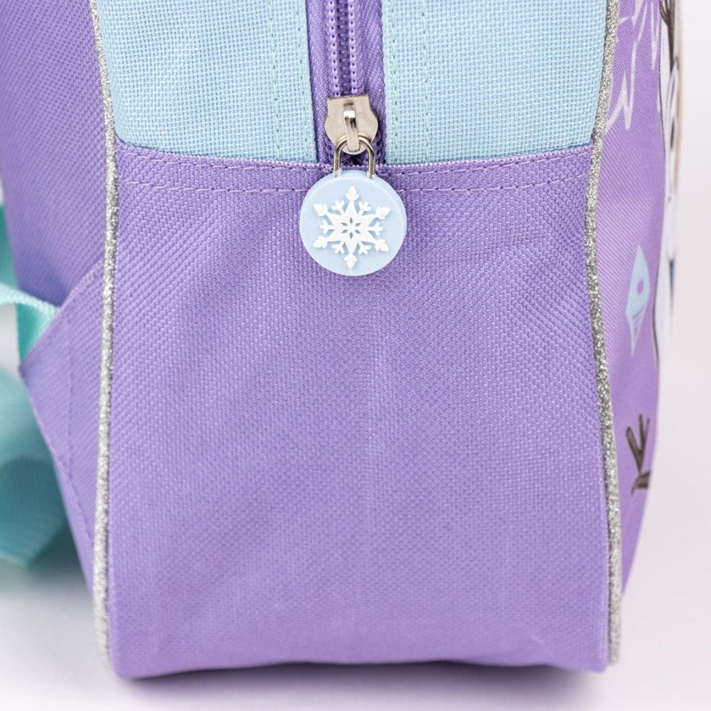 Disney Frozen Draudzības mugursoma, soma 29 cm