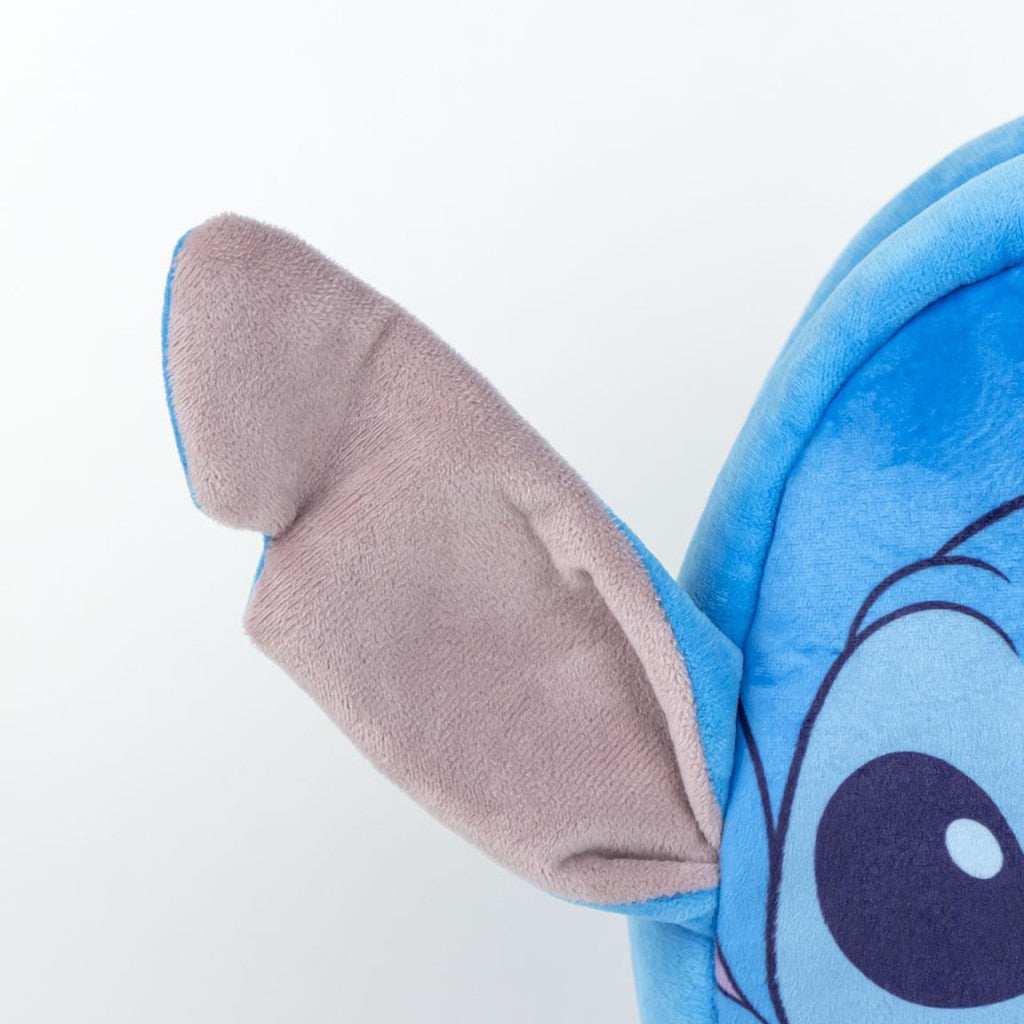 Disney Lilo un Stitch plīša mugursoma, soma 22 cm