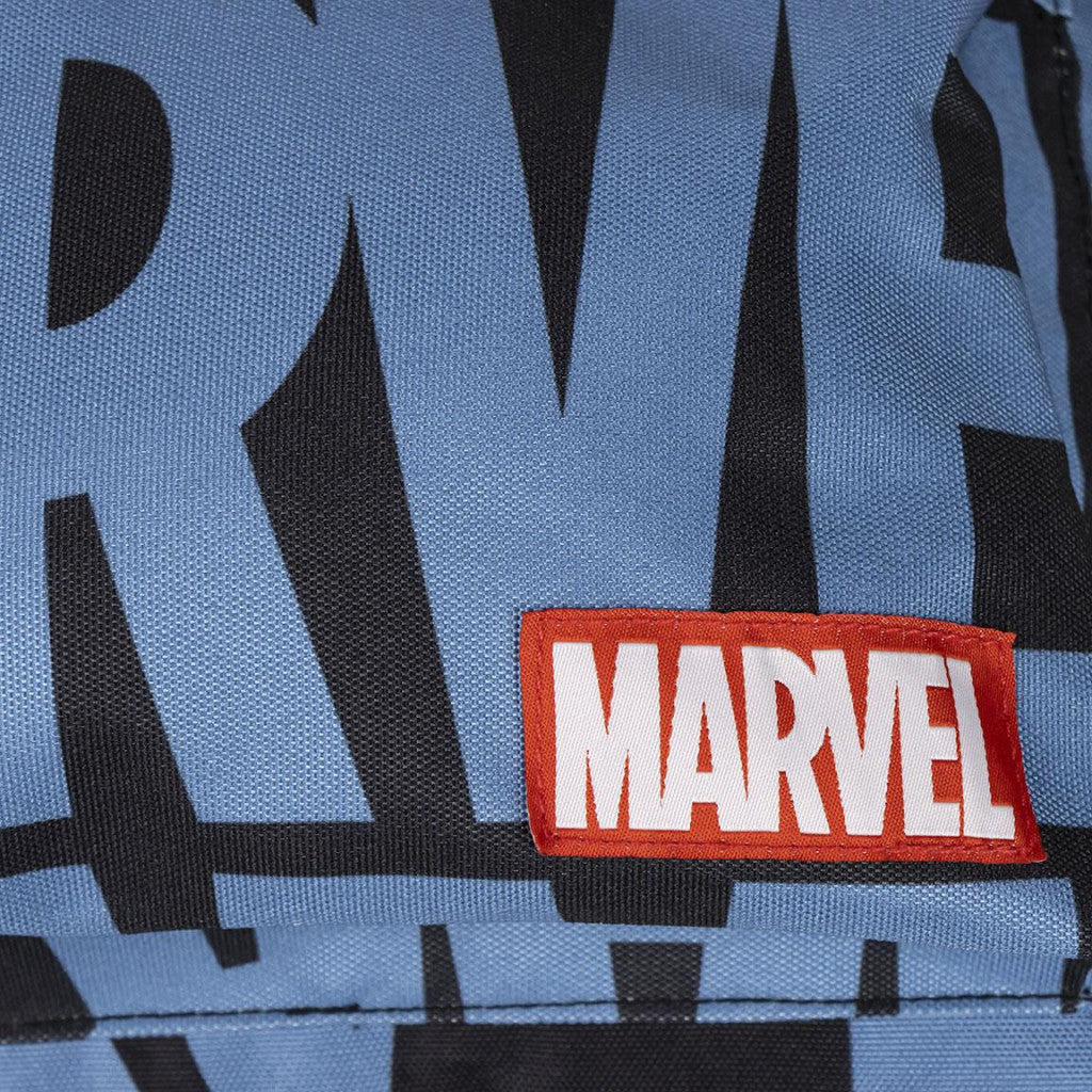 Atriebēju Marvel skolas soma 42 cm