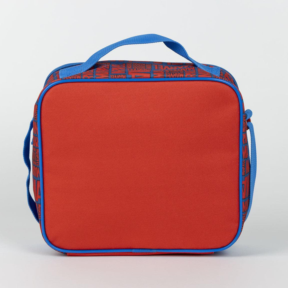 Atriebēji: Hero Squad termo pusdienu soma 22 cm