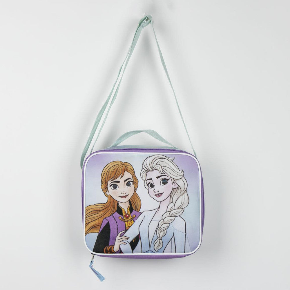 Disney Frozen Sisters termo pusdienu soma 22 cm