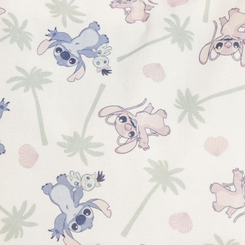 Disney Lilo un Stitch Palm iepirkumu soma 40 cm
