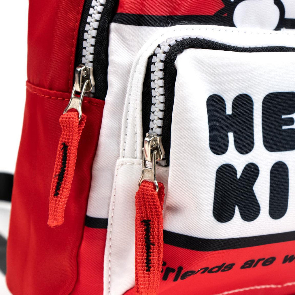 Hello Kitty mugursoma, soma 23 cm