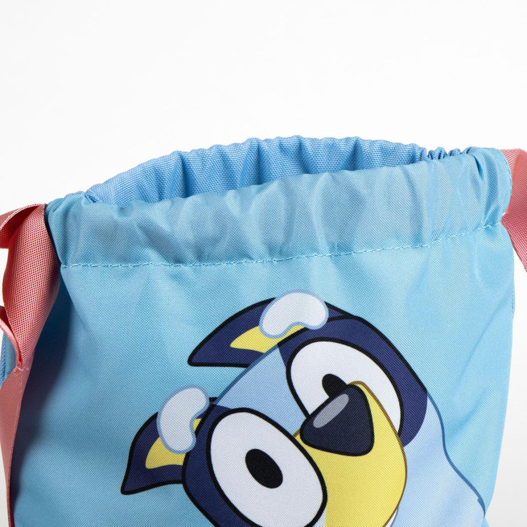 Bluey Bingo sporta soma, mugursoma 33 cm