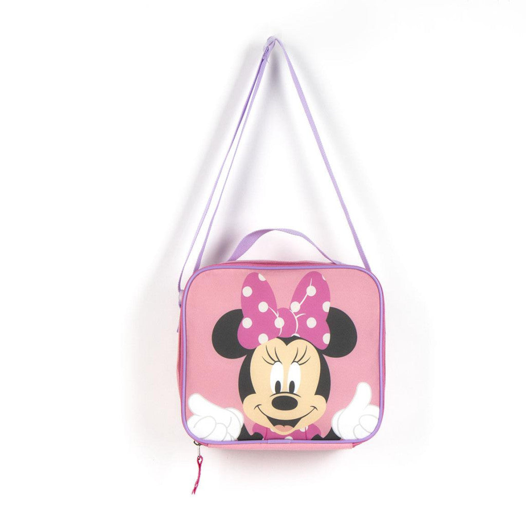 Disney Minnie Mouse Meals termo pusdienu soma 24 cm