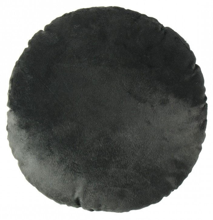 Betmena divpusējais spilvens ar fliteriem, 30 cm