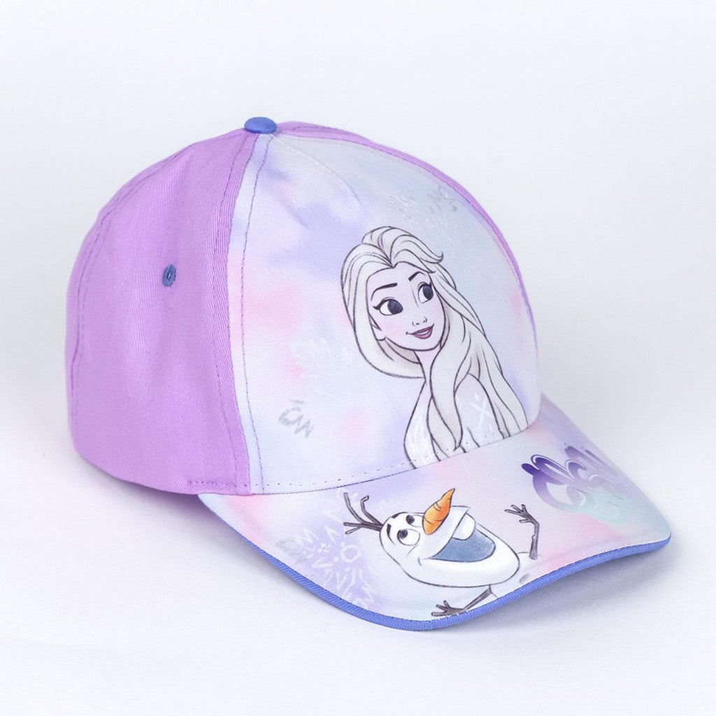 Disney Frozen Olaf bērnu beisbola cepure 53 cm
