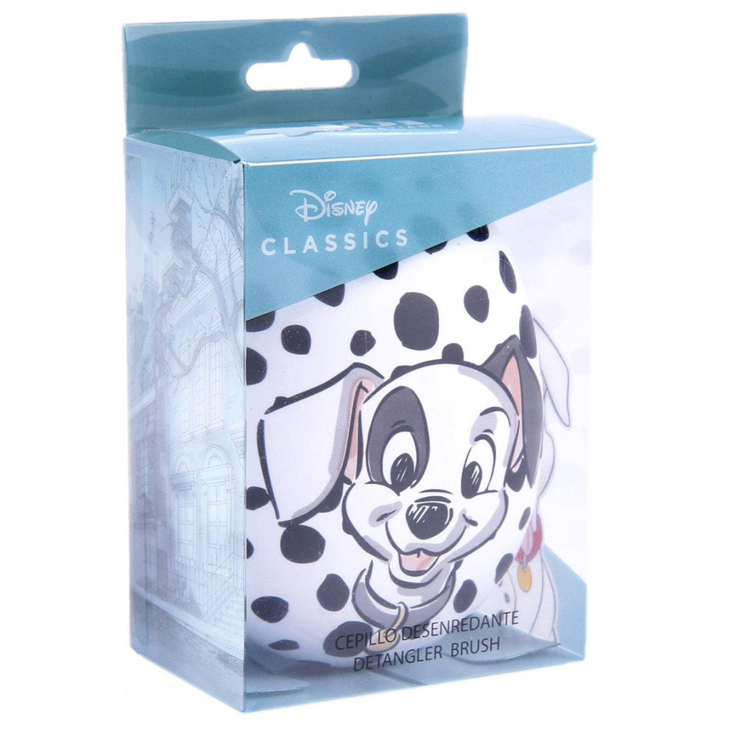 Disney 101 dalmāciešu matu suka ar punktiņiem 9 cm