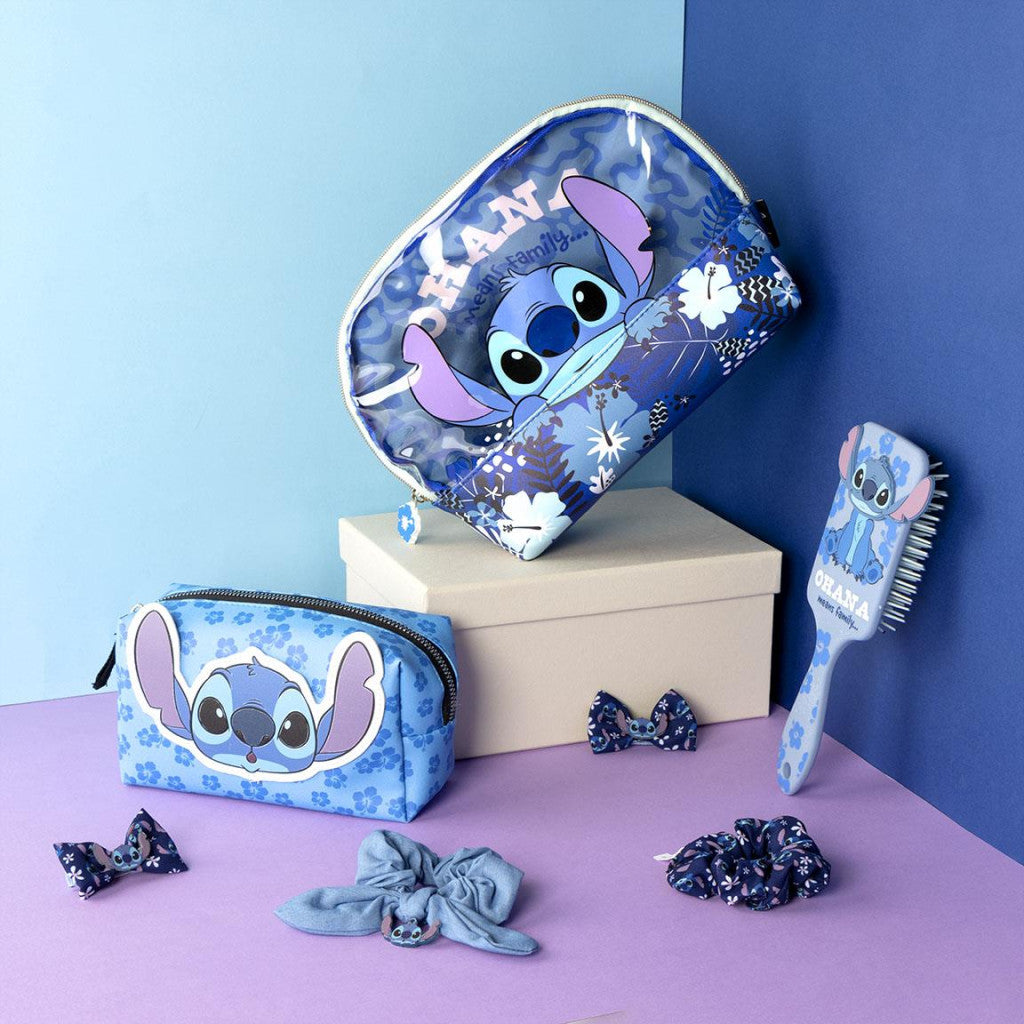 Disney Lilo un Stitch Island Vibes 3D matu suka 22 cm