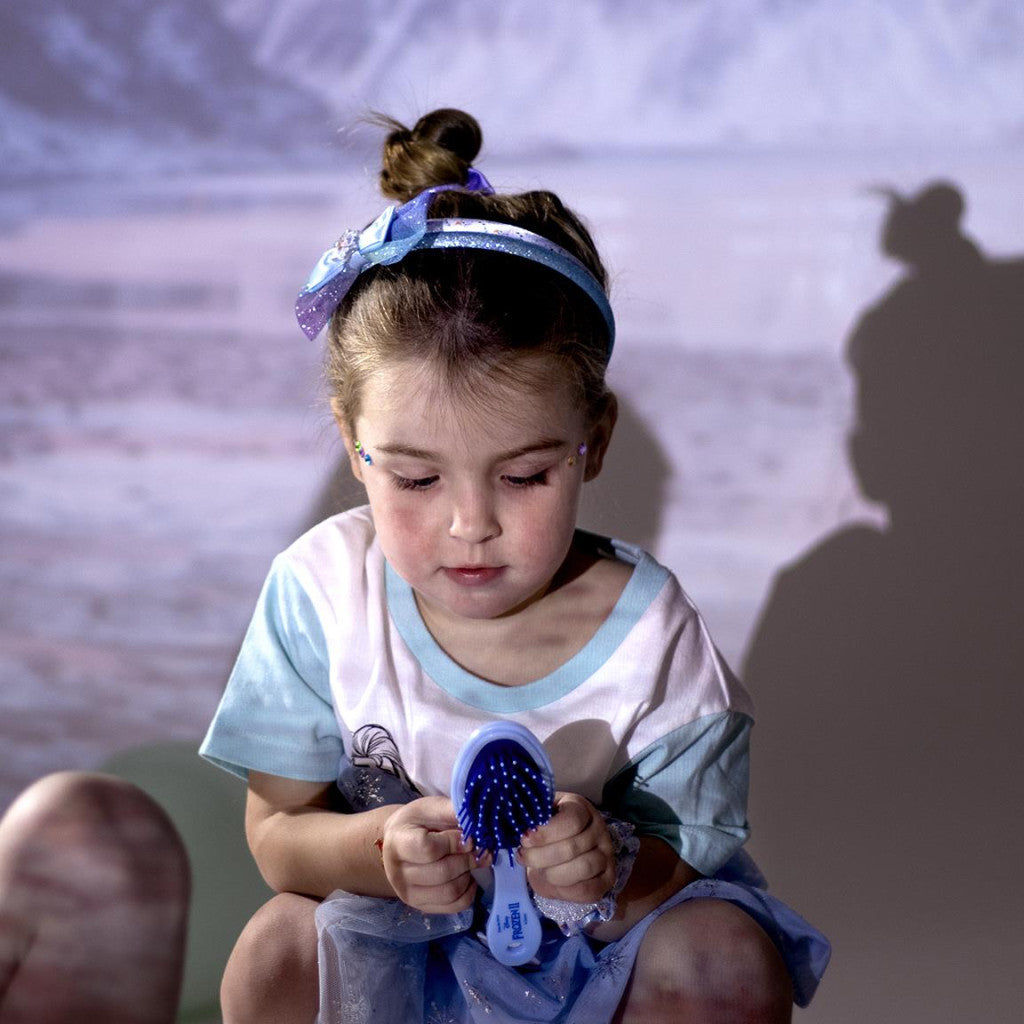 Disney Frozen Royal divu daļu galvas saišu komplekts