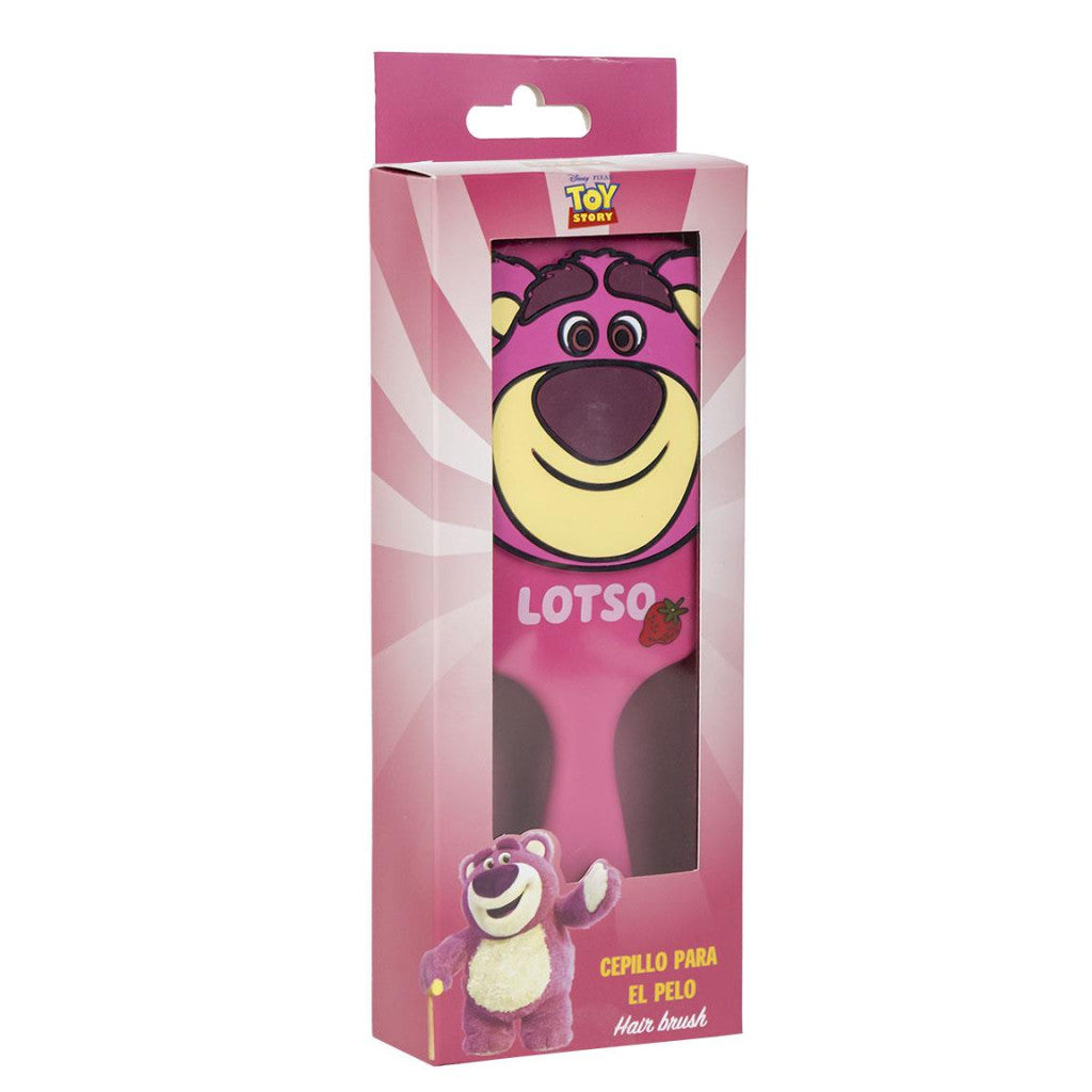 Disney Toy Story Lotso 3D matu suka 22 cm