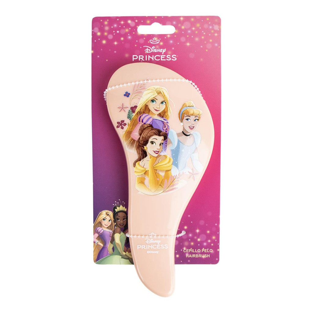 Disney Princess koraļļu matu suka 20 cm