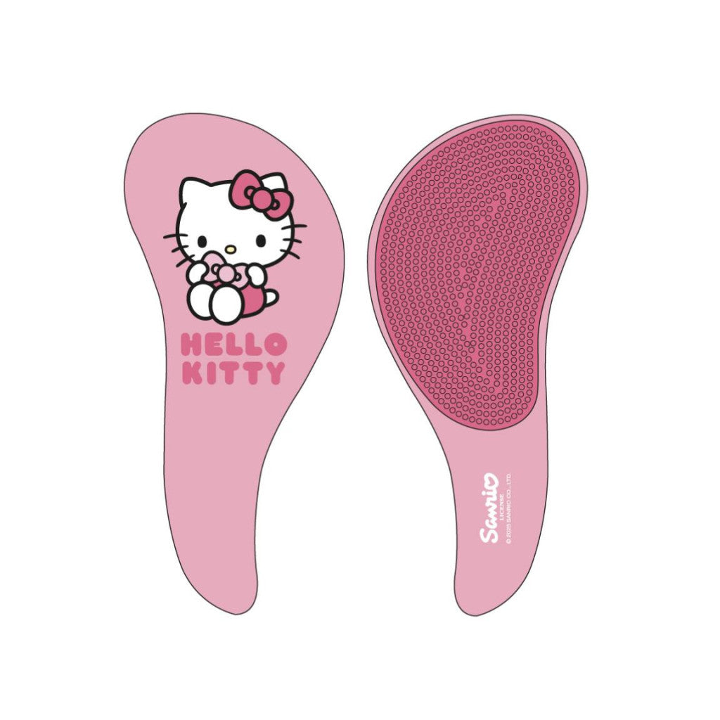 Hello Kitty matu suka ar bantītēm 20 cm
