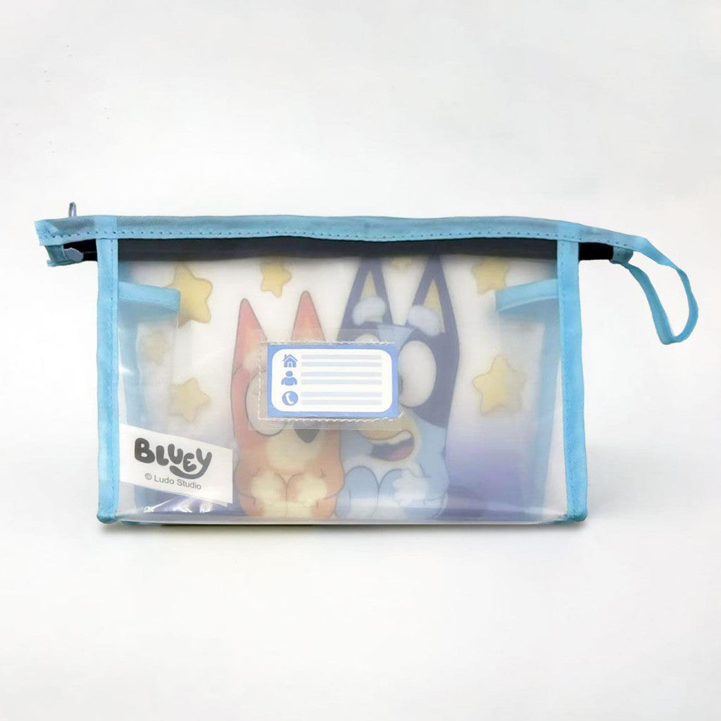 Bluey Star higiēnas komplekts