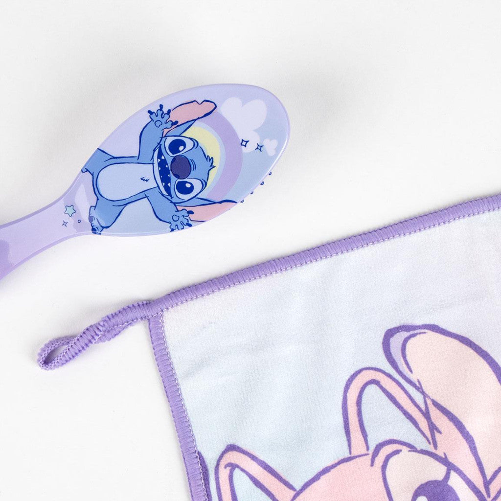 Disney Lilo un Stitch higiēnas komplekts