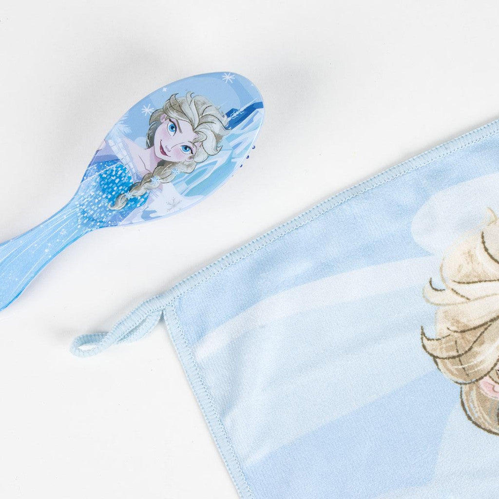 Disney Frozen higiēnas komplekts