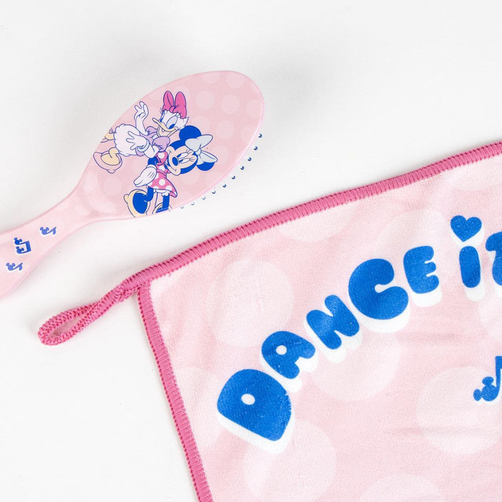 Disney Minnie Dance It Out higiēnas komplekts