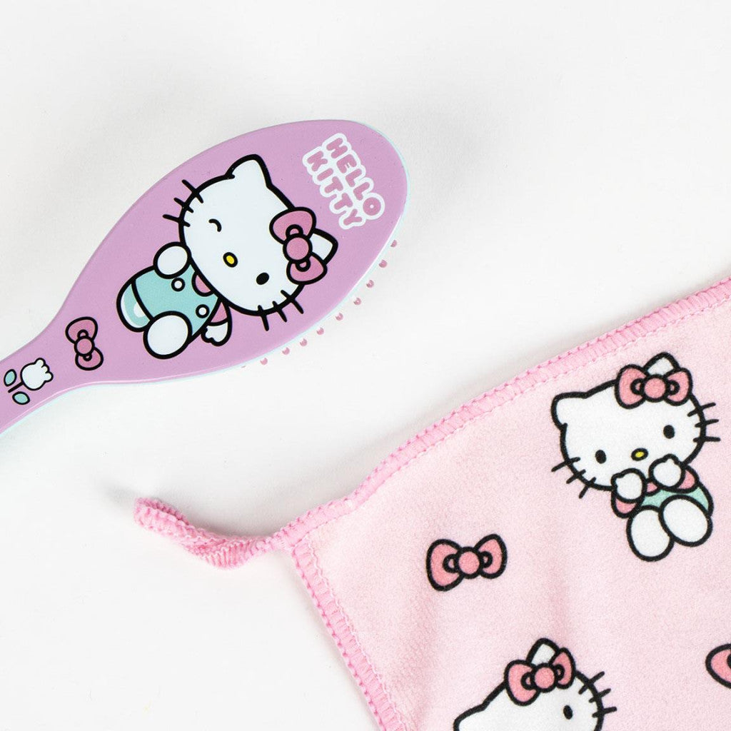 Hello Kitty higiēnas komplekts