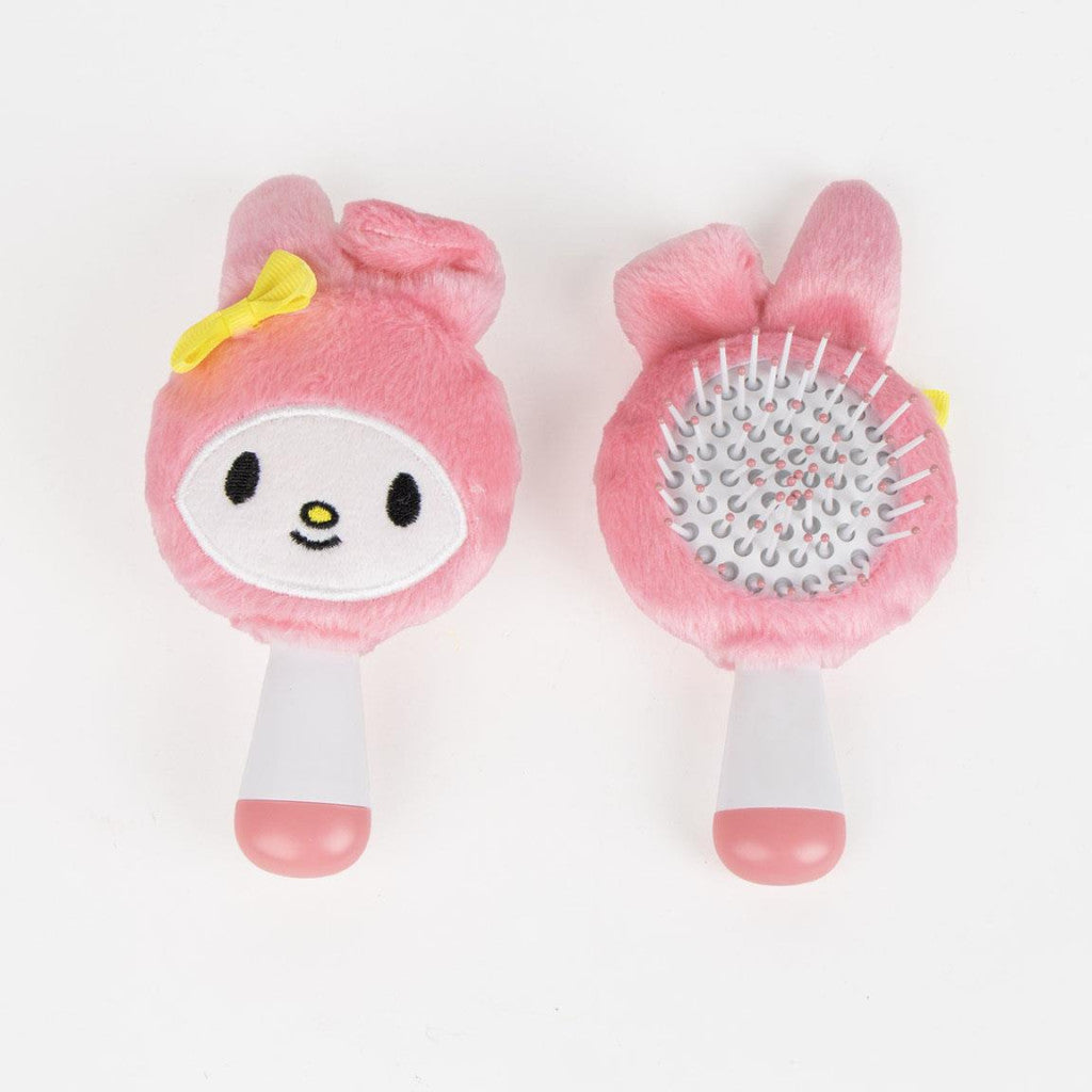 Hello Kitty Melody mini plīša matu suka 13 cm