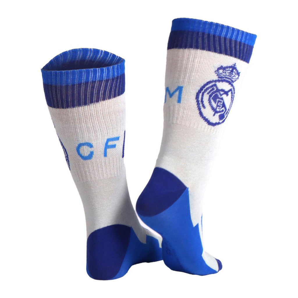 Real Madrid CF pieaugušo garās zeķes 38/45