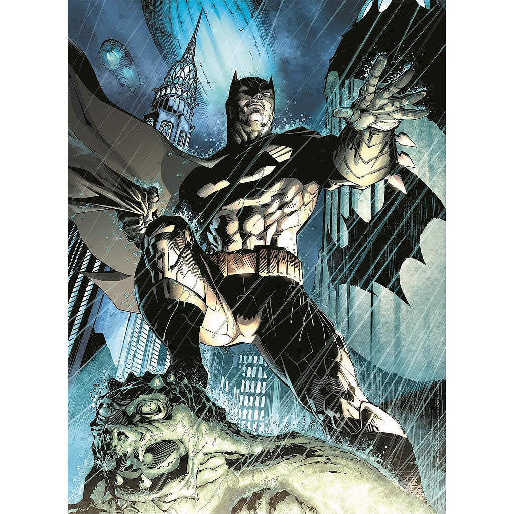 Batman Rainy 1000 db-os puzle Clementoni