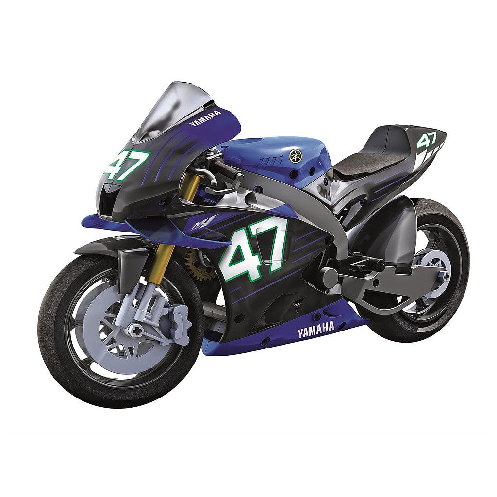 Clementoni rotaļlieta "Yamaha Motor"