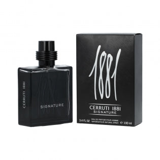 Cerruti 1881 Signature, Parfimērijas ūdens (EDP) Vīriešiem
