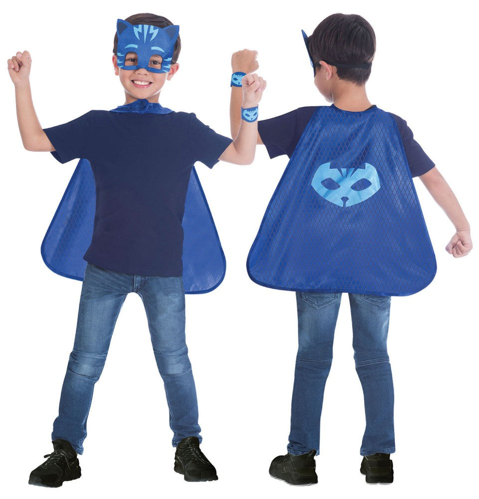 PJ Masks Konora kostīms 4-8 gadi