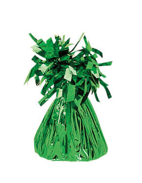 Krāsa Zaļa Zaļš balons, svars