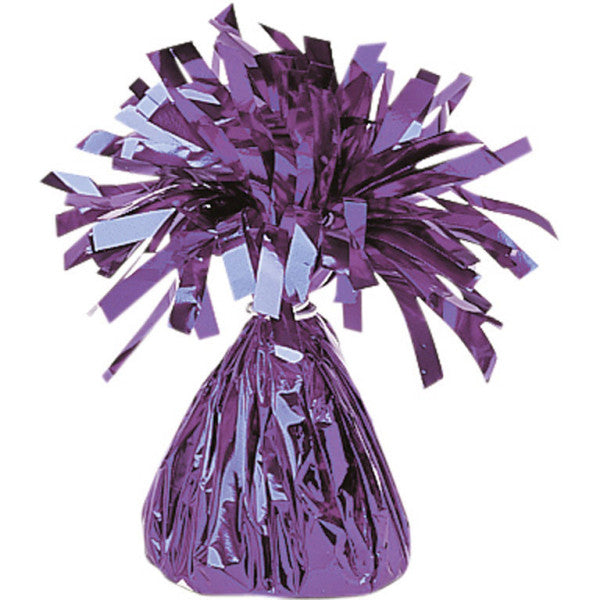 Krāsa Violeta Violeta balona atsvars