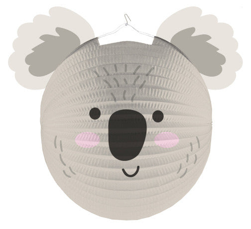 Koalas eikalipta laterna 25 cm