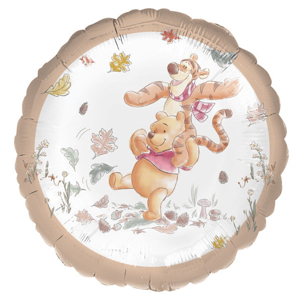 Disney Vinnija Pūka folijas balons 43 cm