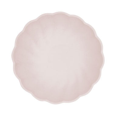 Colour Vert Decor Pink dziļo šķīvju komplekts, 6 gab. - 14,8 cm