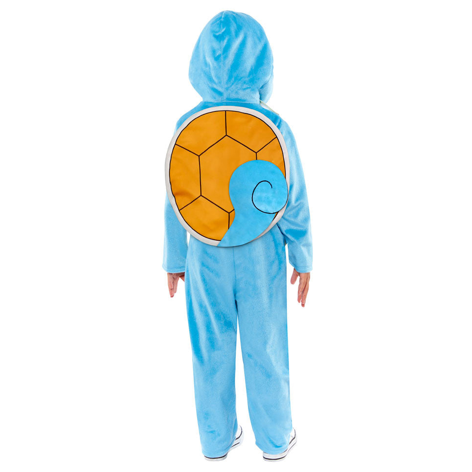 Pok√©mon Squirtle kostīms 3-4 gadiem